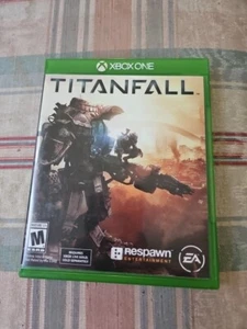 Titanfall (Microsoft Xbox One, 2014) - Picture 1 of 2