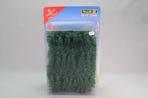 DD123 FALLER 181464 train Ho / N Boite de 50 sapins Firs Edeltannen Sparren - Picture 1 of 3