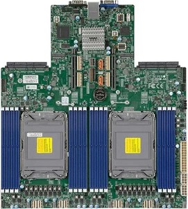 Supermicro X12DDW-A6 Motherboard Dual Socket LGA-4189 C621A - Bild 1 von 1