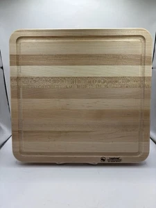 Longaberger cutting board New In Box - Picture 1 of 5