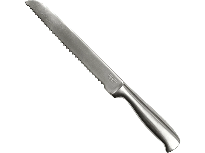 Cuchillo - CMP Paris KD33061 Hoja Acero inoxidable 20 cm Cacha de Acero inoxid