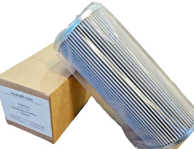 Hydrafil 290 PSID, 10 Micron, 50P Series, Filter Element For Parker 932670Q - Image 1 of 4