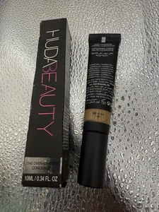 HUDA Beauty The Overachiever Concealer Granola 18N 10ml/ 0.34 Fl Oz Brand NEW - Picture 1 of 4