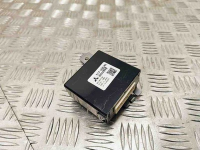 PEUGEOT 4008 Unité de Commande de Phare 8634A058 1.80 Diesel 110kw 30564383 - Photo 1/4