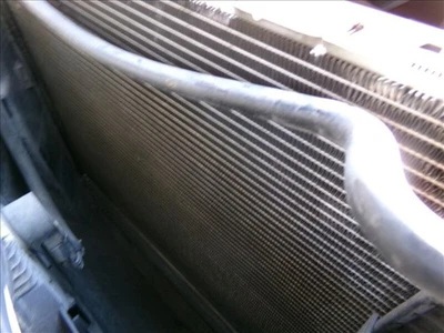 gasoil radiator for LAND ROVER RANGE 2.7 D SPORT 2006-2013 2006 100435 - Image 1 of 4