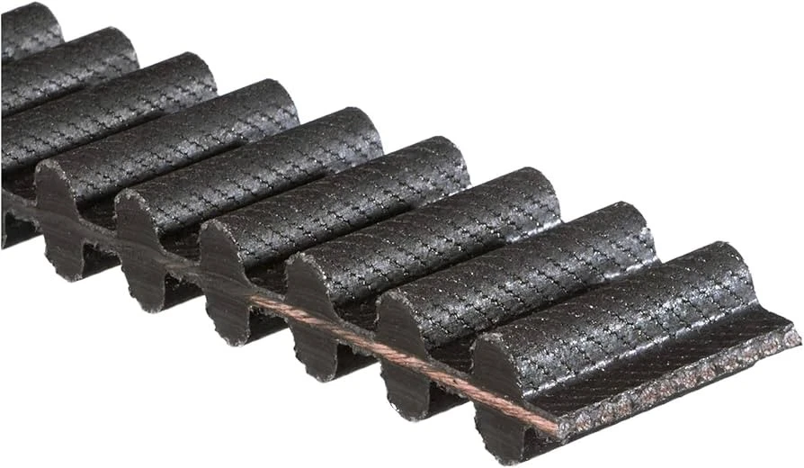 Puertas para 83-89 Porsche 944 4 cilindros Correa de eje de equilibrio de 2,5 L distribución automotriz Foto 1 de 1