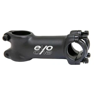 EVO E-Tec Stem 28.6mm 90mm, ±7°, 25.4mm, Black - Picture 1 of 1