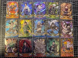 Kayou Naruto Card-TCG | NR-XP - Bild 1 von 26