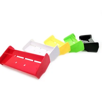 Spoiler voiture télécommandé échelle 110 pour maquettes pour 94166 94106 941 - Photo 1/4