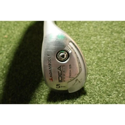 Adams Idea Hybrid Tech OS Lite Flex 38,5" Golf 5 Holz RH / 6A-WD60 - Bild 1 von 4