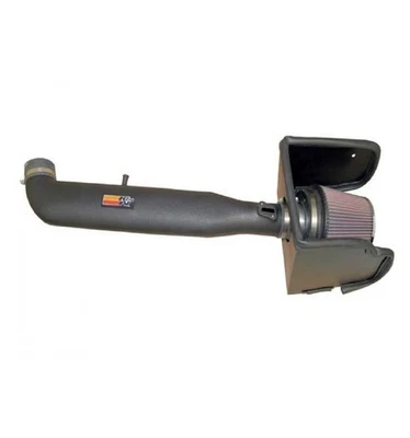 K&N 63-6014 Performance Intake Kit for Nissan Frontier/Pathfinder/Xterra 4.0L V6 - Image 1 of 4