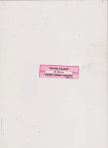 38 tira título especial - Imagen 1 de 1