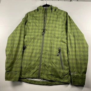 Woolridge leichte grüne Herren kleine Jacke - Bild 1 von 11