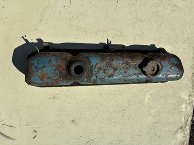 CUBIERTA VÁLVULA BLOQUE GRANDE ORIGINAL MOPAR 383 440 CARGADOR DODGE PLYMOUTH GTX RT Foto 1 de 4