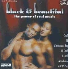 Black  Beautiful von Various | CD | Zustand sehr gut - Bild 1 von 2