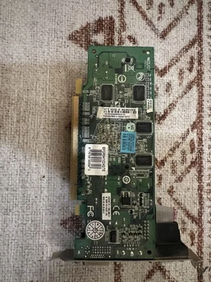 NVIDIA GeForce 9400 GT 1 GB DDR2 SDRAM PCI Express x16... Foto 1 de 3