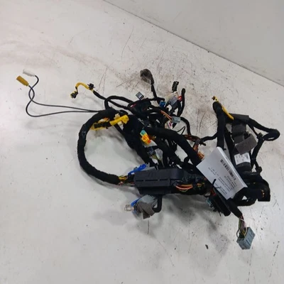 Arnés de cableado para tablero Fiat 500 2016 2017 Foto 1 de 4