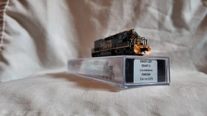 InterMountain 69401-20 EMD SD40T-2 Locomotive Rio Grande 5370 - Picture 1 of 2