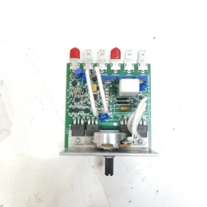 Dart Controls 130V1A- 1W1782 Dc Speed Control, 90/180Vdc - Picture 1 of 6