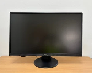 BenQ GL2706PQ 27" 2560x1440 Monitor DVI HDMI DP - Afbeelding 1 van 6