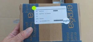Siemens MRT Spulenadapter 08625514 - Bild 1 von 1
