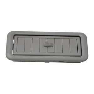Replacement Car AC Air Conditioner Vent for Land For Cruiser LC150 2010 to 2017 - Picture 1 of 12