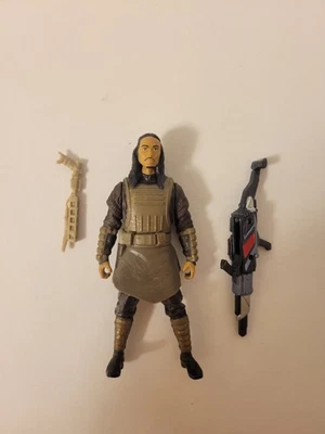 Star Wars Force Awakens Tasu Leech Foto 1 de 2