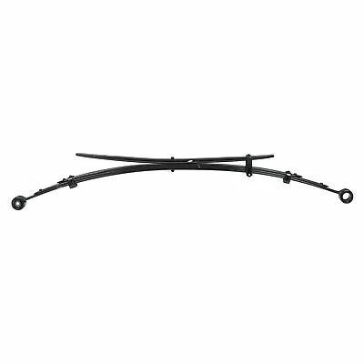 Conjunto de resorte de hoja genuino Nissan 55020-EB00A Foto 1 de 1