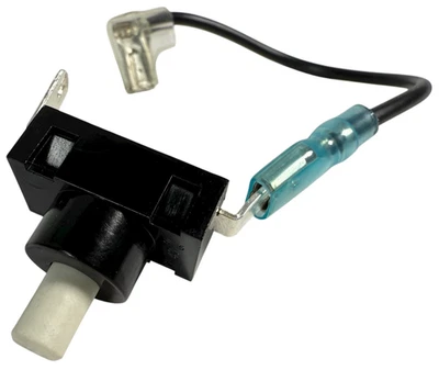 Aspiradora Eureka PowerSpeed genuina NUEVA280 pieza de repuesto - interruptor de encendido/apagado Foto 1 de 4