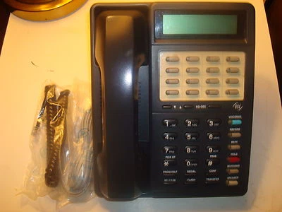 TELÉFONO ESI IVX DP1  Foto 1 de 2