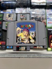 .N64.' | '.Paperboy.