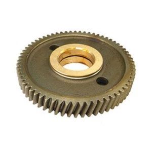 S.40526 Gear, Idler, 734738M91 Fits Perkins S.40526-SPX_6 - Picture 1 of 6