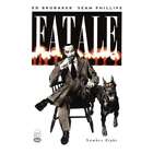 Fatale (2012 series) #8 in Near Mint condition. Image comics [f@