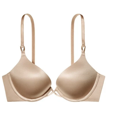 Victoria's Secret Bombshell Add-2-Cups Push-Up Bra ~ Brand New in Select Sizes! - Image 1 of 4
