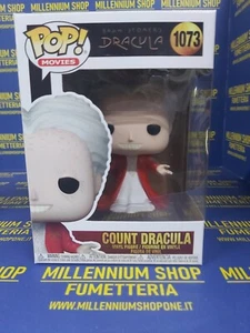 Count dracula funko pop 1073 movie bram stoker's - Foto 1 di 1