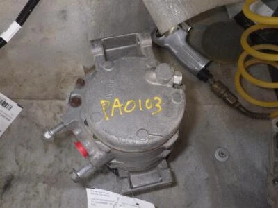 Chevrolet Silverado 2500 Pickup 2011-2014 compresor de aire acondicionado 6,6 L 20762515 2515 Foto 1 de 4