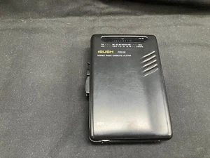Bush PSR 502 Stereo Radio Cassette Player - Picture 1 of 7