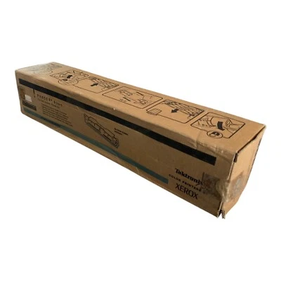 Tektronix Phaser 6200 Magenta Toner Cartridge 🎨 Box opened but toner still new - Image 1 of 2