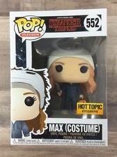 max costume pop