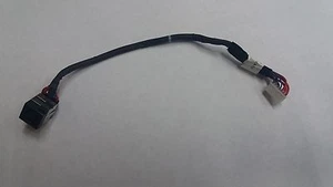 Kabel Dc-Klinkenbuchse für Dell Inspiron 14R N4050 M4040 - Bild 1 von 1