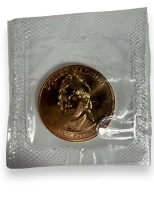2007 ~ Dolly Madison ~ First Spouse ~ Mint Bronze Medal Series - Picture 1 of 2