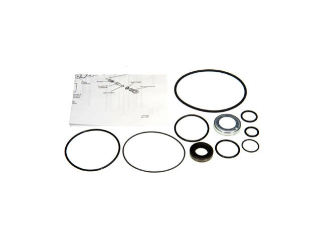 Kit de sellado de bomba de dirección asistida Edelmann 75GY53G para Ford F350 1978-1997 Foto 1 de 1