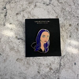 Anastasia Beverly Hills Enamel Pin accessory - Picture 1 of 4