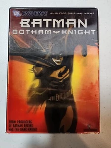 Batman: Gotham Knight PRE-OWNED GREAT CONDITION - Picture 1 of 5