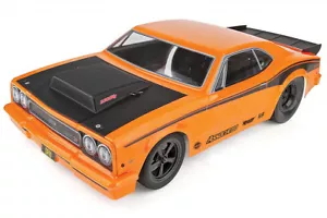 Coche de arrastre Team Associated DR10 AS70025 RTR - forajidos callejeros - Imagen 1 de 10