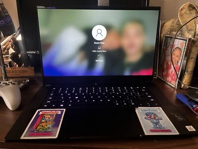 Razer Blade 15 Base 15.6" Intel Core i7 - Image 1 of 4