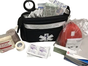 FIRST RESPONDER CPR KIT - Bild 1 von 2