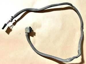 OEM for 15-18 Dodge Charger Headlight Wire Cable for xenon ballast & D3S bulb - Picture 1 of 2