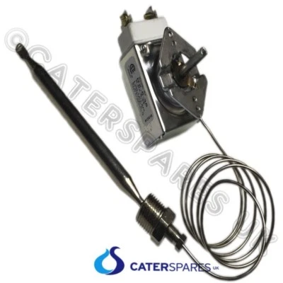 ROBERTSHAW RX-6-36 GASFRITTEUSE BEDIENSTEUERUNG THERMOSTAT MILLIVOLT MV RX636