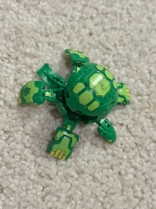 Loose, Bakugan Battle Brawlers Green B400 - Picture 1 of 6